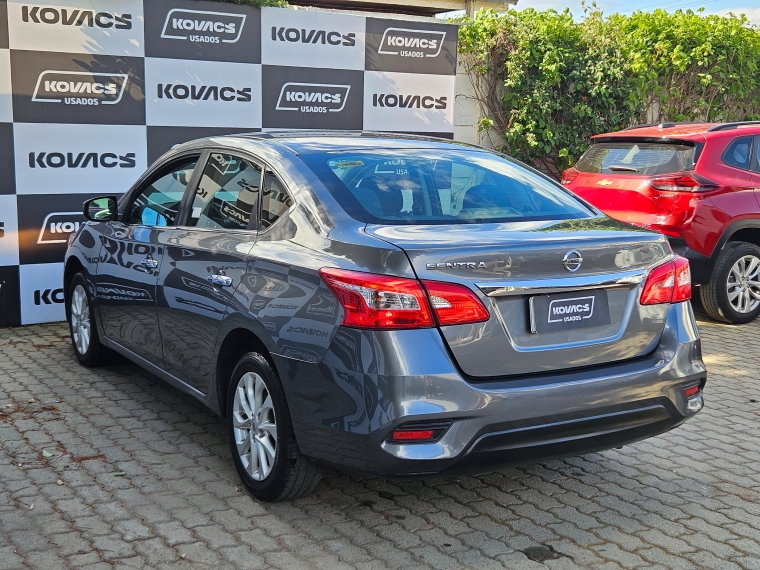 Nissan Sentra Sentra B17 1.8 2021 Usado  Usado en Kovacs Usados