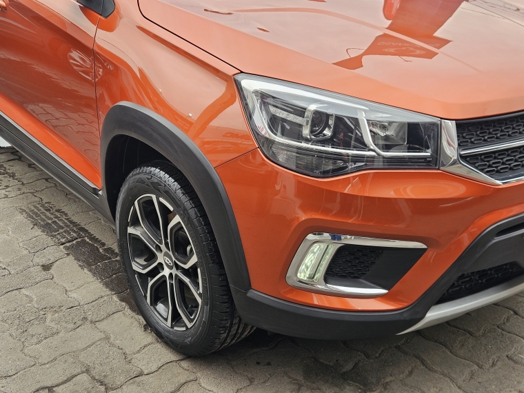 Chery Tiggo 2 Tiggo 2 1.5 2021 Usado en Rosselot Usados