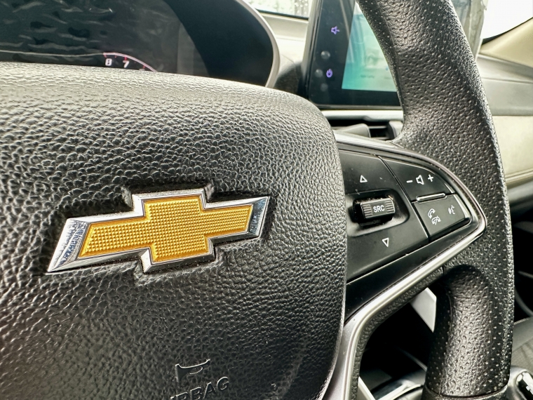 Chevrolet Groove 1.5 Mt 2024 Usado  Usado en Kovacs Usados