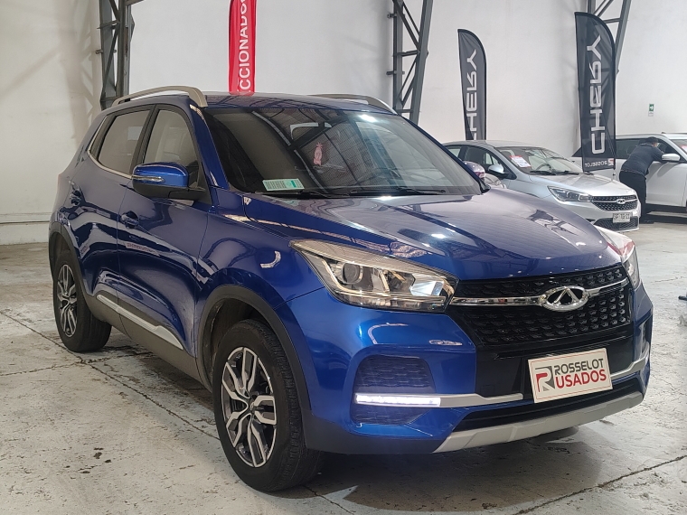 Chery Tiggo 3 Tiggo 3 1.5 2022 Usado en Rosselot Usados