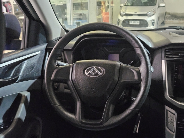 Maxus T60 T60 Dx 2.8 2021 Usado en Rosselot Usados