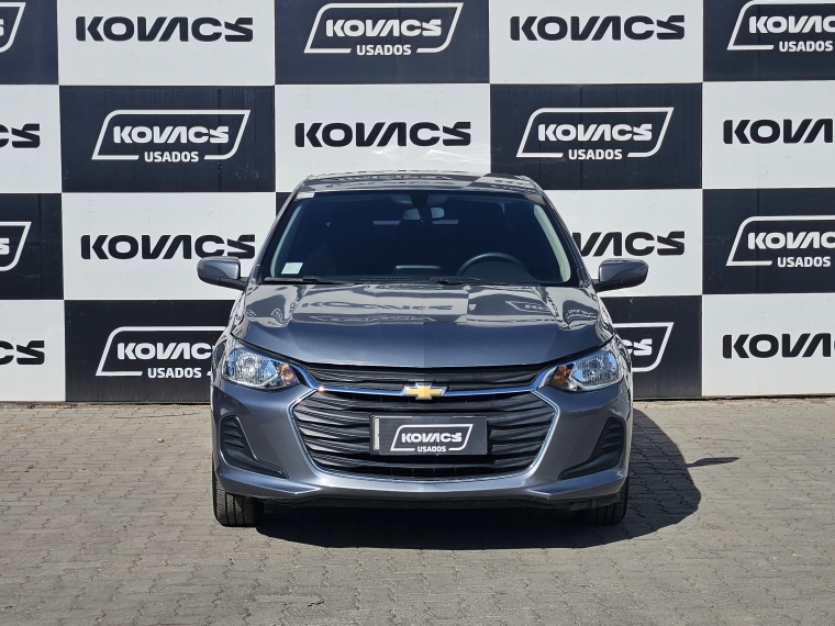 Chevrolet Onix Lt Mt 2023 Usado  Usado en Kovacs Usados