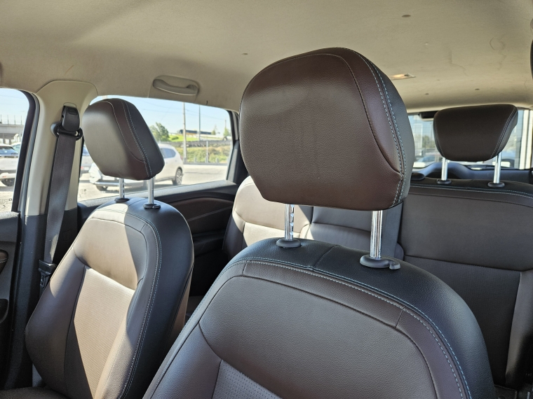 Chevrolet Spin Premier Mt 1.8 2021 Usado  Usado en Kovacs Usados