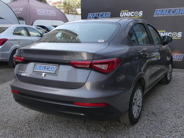 Fiat Cronos 1.3 2020 Usado  Usado en Webautos.cl
