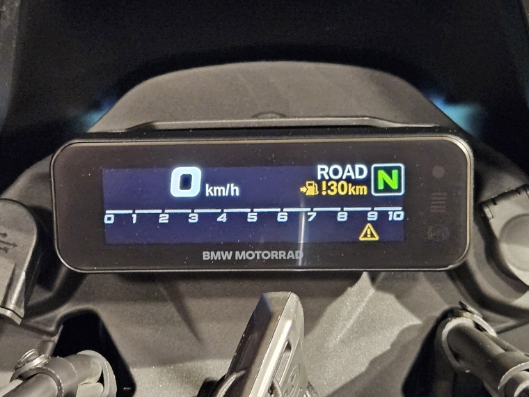 Bmw R 12 Gs 2026 Usado en BMW Premium Selection