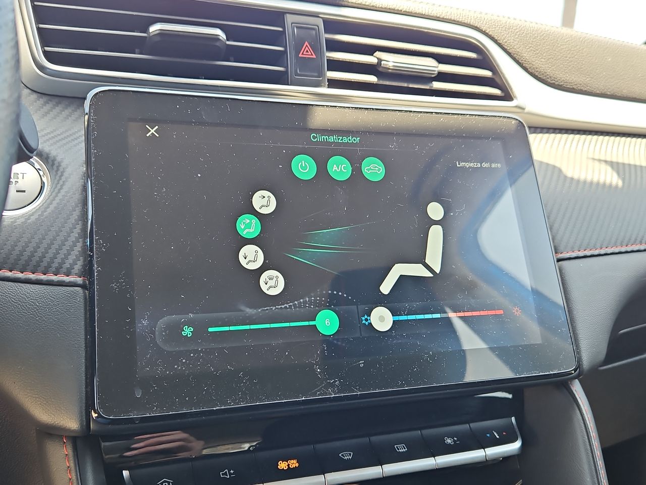 Mg Zx Zx 1.5 2022 Usado en Usados de Primera - Sergio Escobar