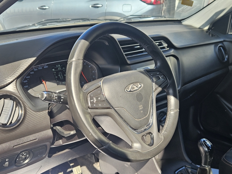 Chery Tiggo 2 Tiggo 2 1.5 2022 Usado en Rosselot Usados