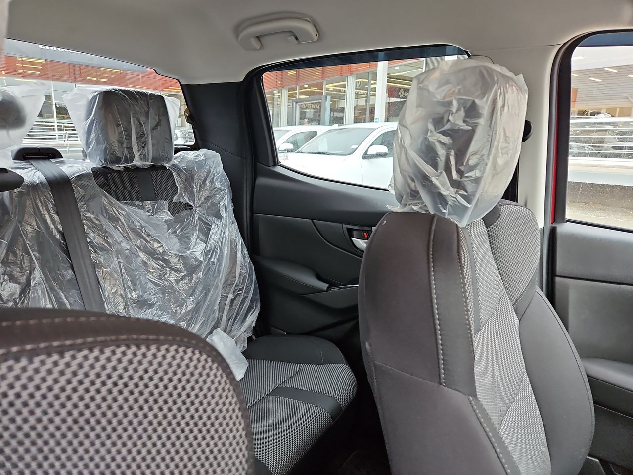 Mazda Bt-50 Bt 50 4wd 3.0 2025 Usado en Usados de Primera - Sergio Escobar