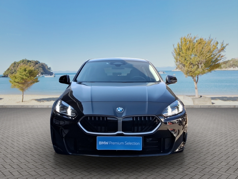 Bmw 120 Hatch Dynamic 2026 Usado  Usado en BMW Premium Selection
