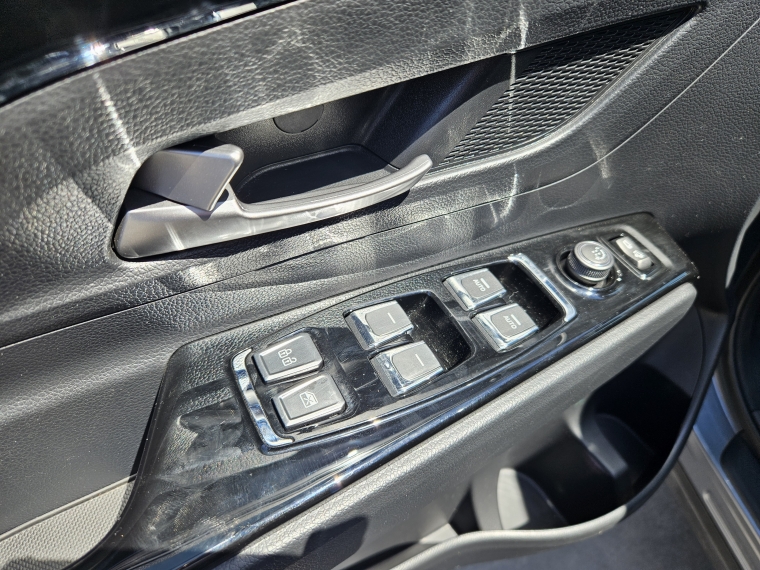 Ssangyong Korando New Korando Limited 1.5 Aut 2024 Usado en Rosselot Usados