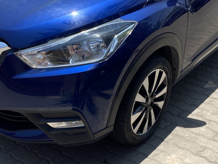 Nissan Kicks 1.6 Advance Mt 2018 Usado  Usado en Kovacs Usados