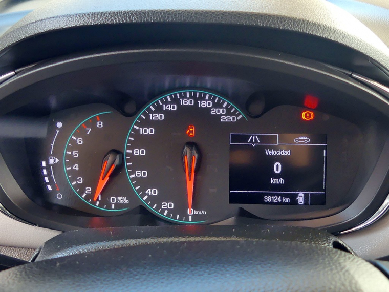 Chevrolet Tracker Lt 1.8 2019 Usado  Usado en Webautos.cl