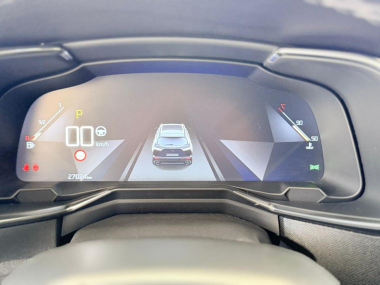 Ds Ds 7 Crossback Rivoli 2.0 Hdi Aut 2022 Usado en Automotriz Olea Flaño