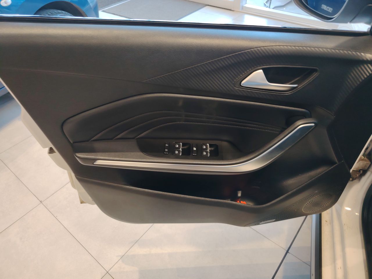 Chery Tiggo 2 pro Tiggo 2 Pro Glx Cvt 1.0 Aut 2023 Usado en Usados de Primera - Sergio Escobar