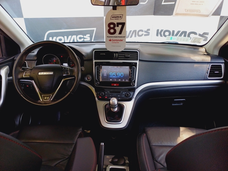 Haval H6 Elite 1.5 2019 Usado  Usado en Kovacs Usados