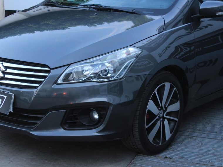 Suzuki Ciaz 1.4  Gl  Bt  Mt 2020 Usado  Usado en Kovacs Usados