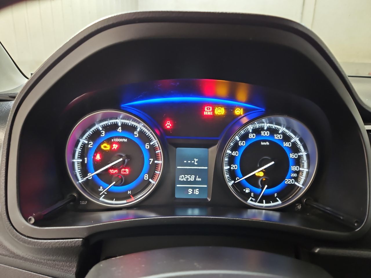 Suzuki Baleno Baleno Hb 1.4 2020 Usado Usado en Webautos.cl Suzuki Baleno Baleno Hb 1.4 2020 Usado Usado en Webautos.cl