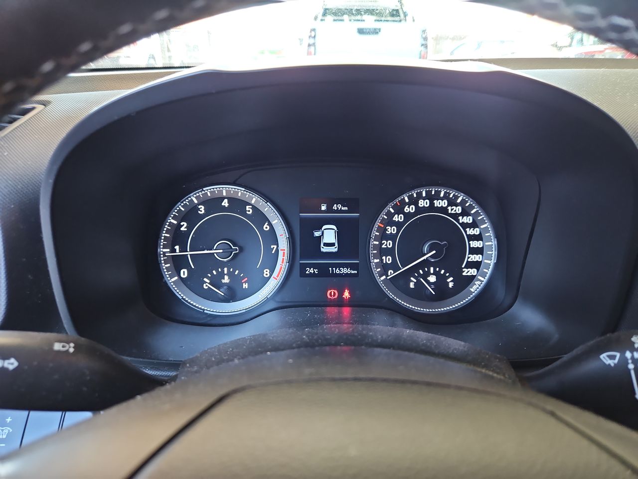 Hyundai Venue Venue Qx 1.6 2021 Usado en Usados de Primera - Sergio Escobar