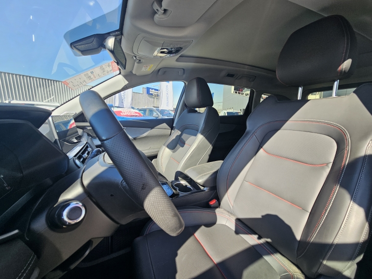 Chery Tiggo 7 pro Tiggo 7 Glx Cvt Pro 1.5 Aut 2024 Usado en Rosselot Usados