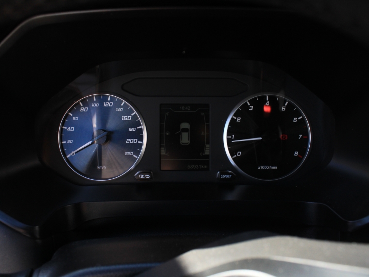 Chery Tiggo 3 pro Tiggo 3 Pro Gls 1.5 2023 Usado en Rosselot Usados