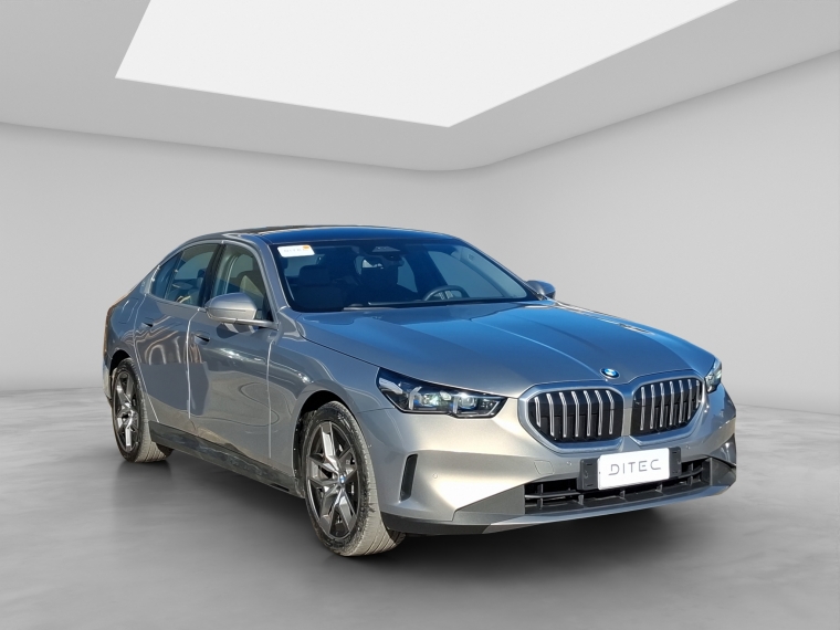Bmw 520 I Berlina 4x2 2.0 Aut 2024 Usado Usado en Webautos.cl Bmw 520 I Berlina 4x2 2.0 Aut 2024 Usado Usado en Webautos.cl