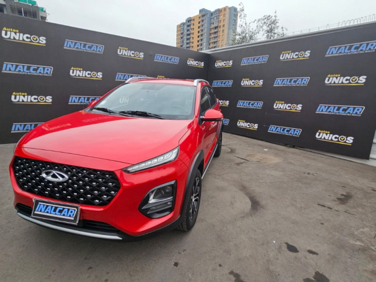 CHERY 147 GLS 2022