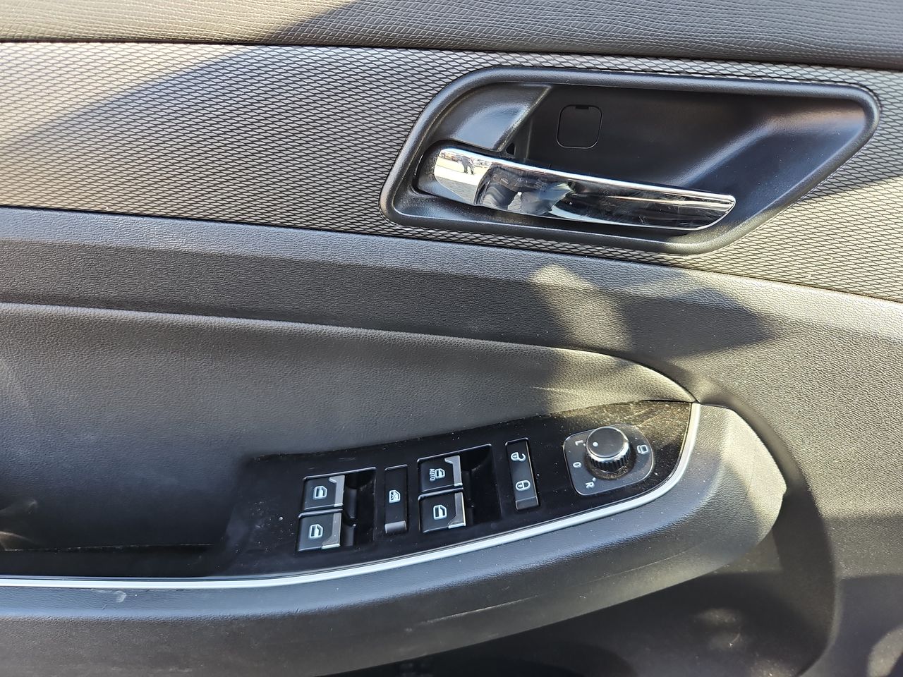 Baic X55 X55 1.5t Aut 2022 Usado en Usados de Primera - Sergio Escobar