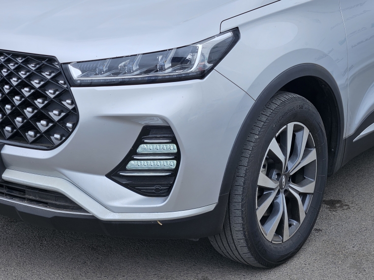 Chery Tiggo 7 pro 1.5 Glx At Ac 2023 Usado Usado en Autoselect Usados Chery Tiggo 7 pro 1.5 Glx At Ac 2023 Usado Usado en Autoselect Usados