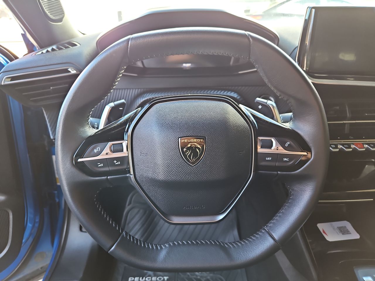 Peugeot 2008 2008 4x2 1.2 Aut 2025 Usado en Usados de Primera - Sergio Escobar