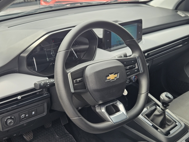 Chevrolet Sail Ltz Hb 1.5 2025 Usado  Usado en Kovacs Usados