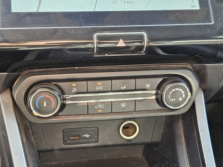 Chery Tiggo 2 pro Tiggo 2 Pro Gls Cvt 2022 Usado en Rosselot Usados