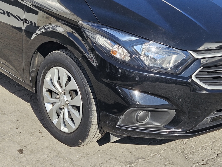 Chevrolet Onix Onix Lt 1.4 2018 Usado  Usado en Kovacs Usados