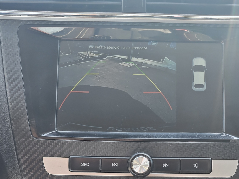 Mg Zs Com Mt 1.5 2025 Usado  Usado en Kovacs Usados