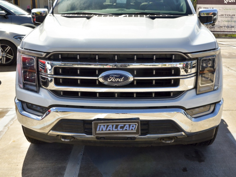 Ford F-150 Lariat Lux 2022 Usado  Usado en Webautos.cl