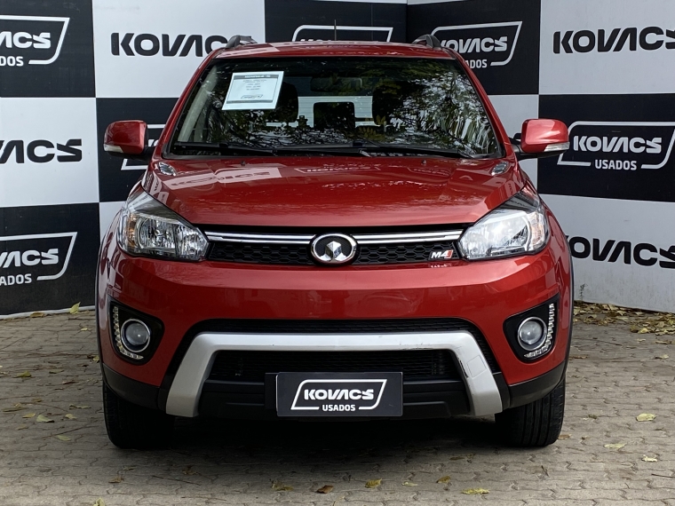 Great wall M4 M4 1.5 2021 Usado  Usado en Kovacs Usados