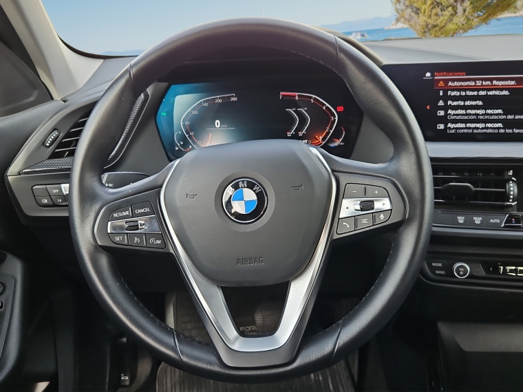 Bmw 118 I Hatchback 1.5 Aut 2024 Usado Usado en BMW Premium Selection Bmw 118 I Hatchback 1.5 Aut 2024 Usado Usado en BMW Premium Selection