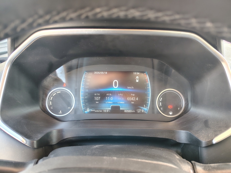 Chery Tiggo 8 Tiggo 8 1.5 2021 Usado en Rosselot Usados