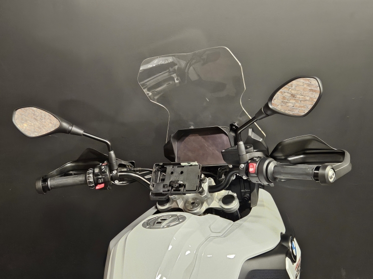 Bmw F 750 gs Ii 2024 Usado en BMW Premium Selection