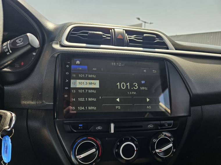 Hyundai Verna Verna Cb 1.4 2021 Usado en Rosselot Usados