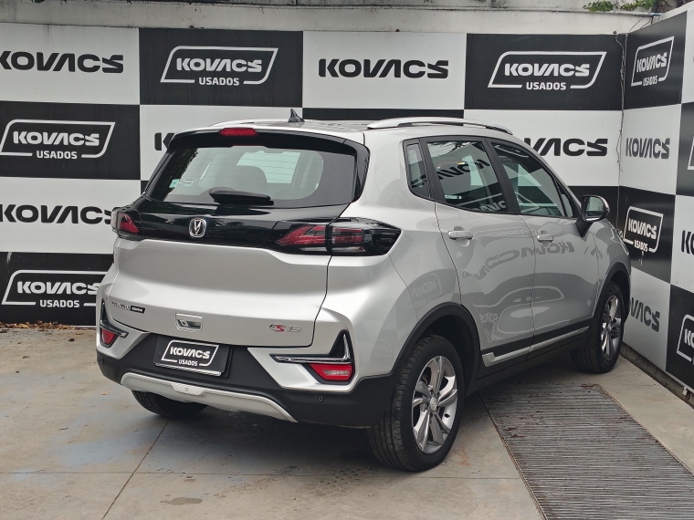 Changan Cs15 1.5  Luxury  Mt 2022 Usado  Usado en Kovacs Usados