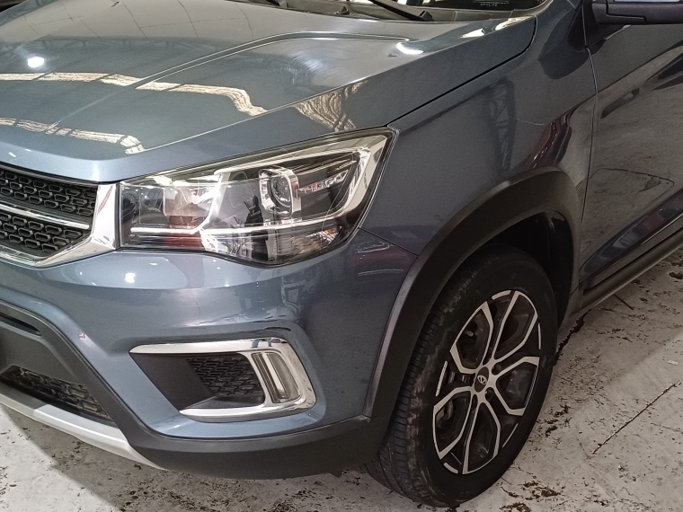 Chery Tiggo 2 Tiggo 2 Gls Mt 2023 Usado en Rosselot Usados