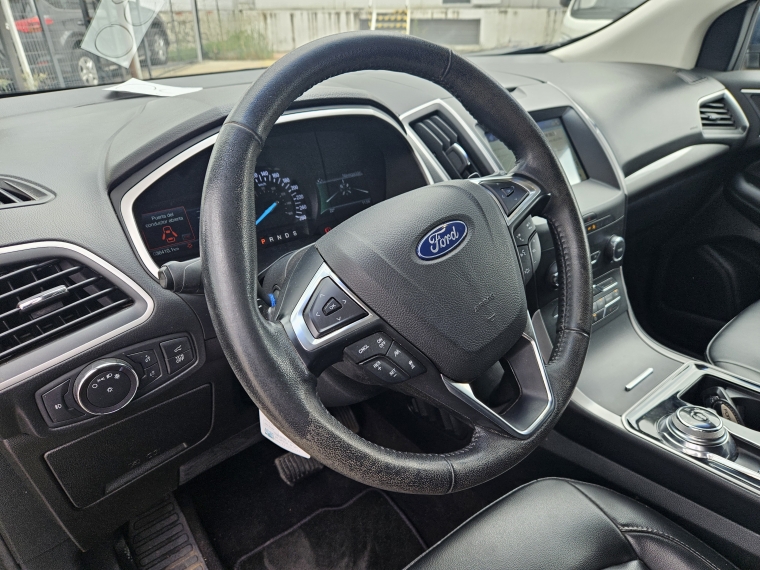 Ford Edge Edge Sel 2.0 Aut 2020 Usado en Rosselot Usados