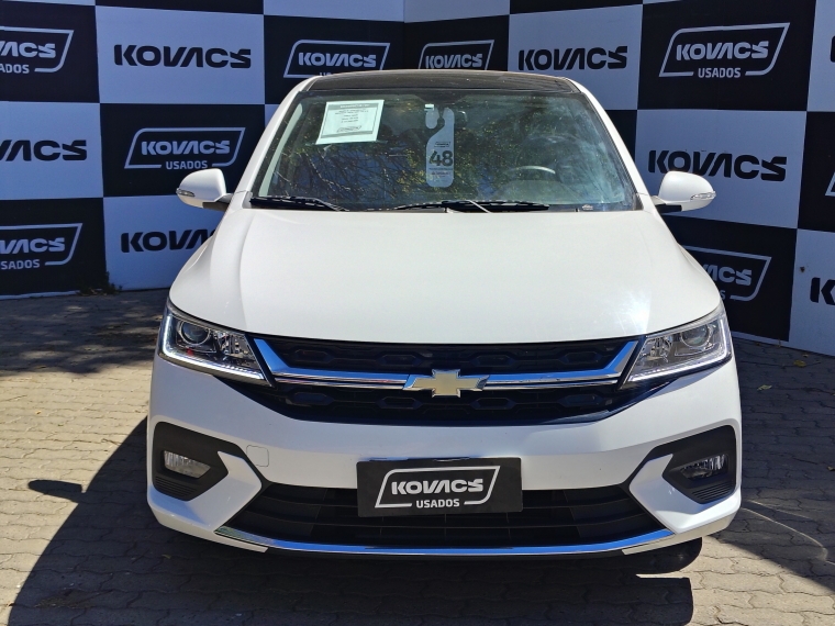 Chevrolet Sail 1.5 Ltz Mt Nb 2025 Usado  Usado en Kovacs Usados