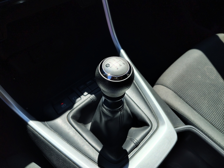 Toyota Rav4 Rav4 Otto 2.0 2022 Usado en Rosselot Usados