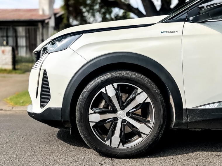 Peugeot 3008 1.6 Hybrid4 E-auto8 Gt. 2023 Usado en Autoadvice Autos Usados Peugeot 3008 1.6 Hybrid4 E-auto8 Gt. 2023 Usado en Autoadvice Autos Usados