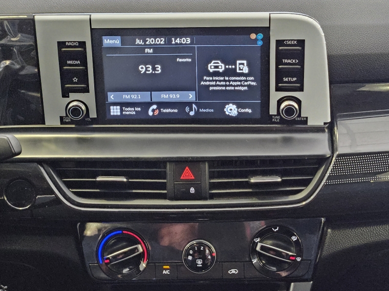 Kia Seltos Seltos Ex 1.5 2024 Usado en Rosselot Usados