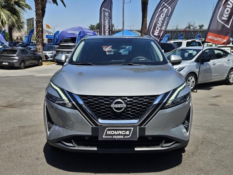 Nissan Qashqai Turbo 1.3 Aut 2023 Usado  Usado en Kovacs Usados