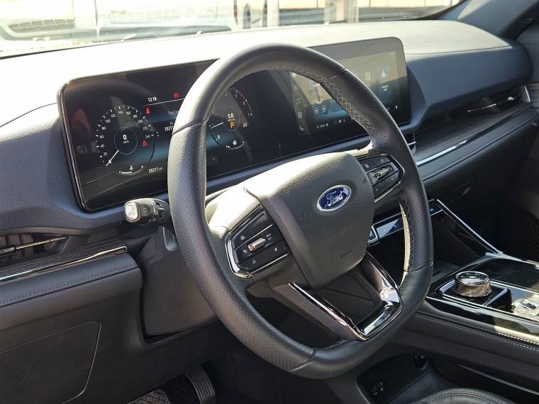 Ford Territory 1.5 Titanium At 2024 Usado  Usado en Kovacs Usados