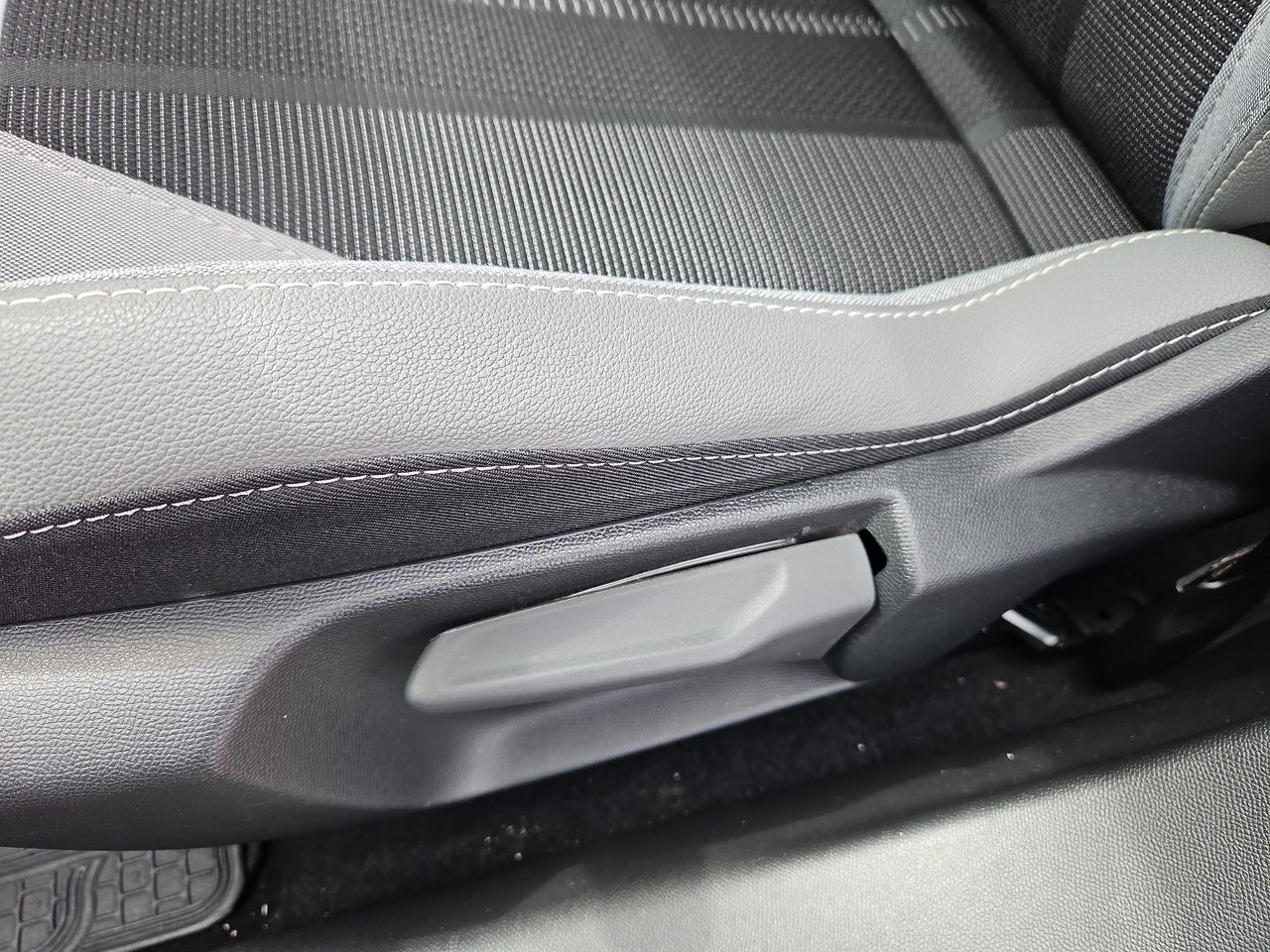 Opel Mokka Mokka 4x2 1.2 2024 Usado en Usados de Primera - Sergio Escobar