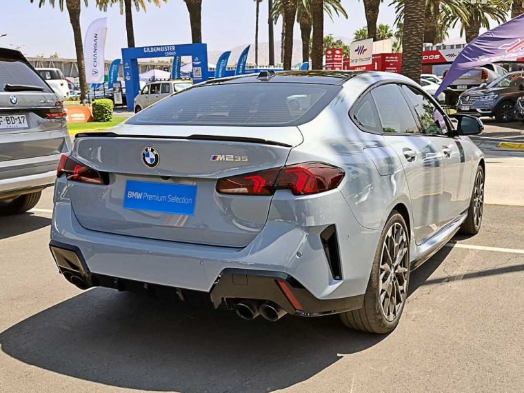 Bmw M235 I Xdrive 2025 Usado  Usado en Webautos.cl